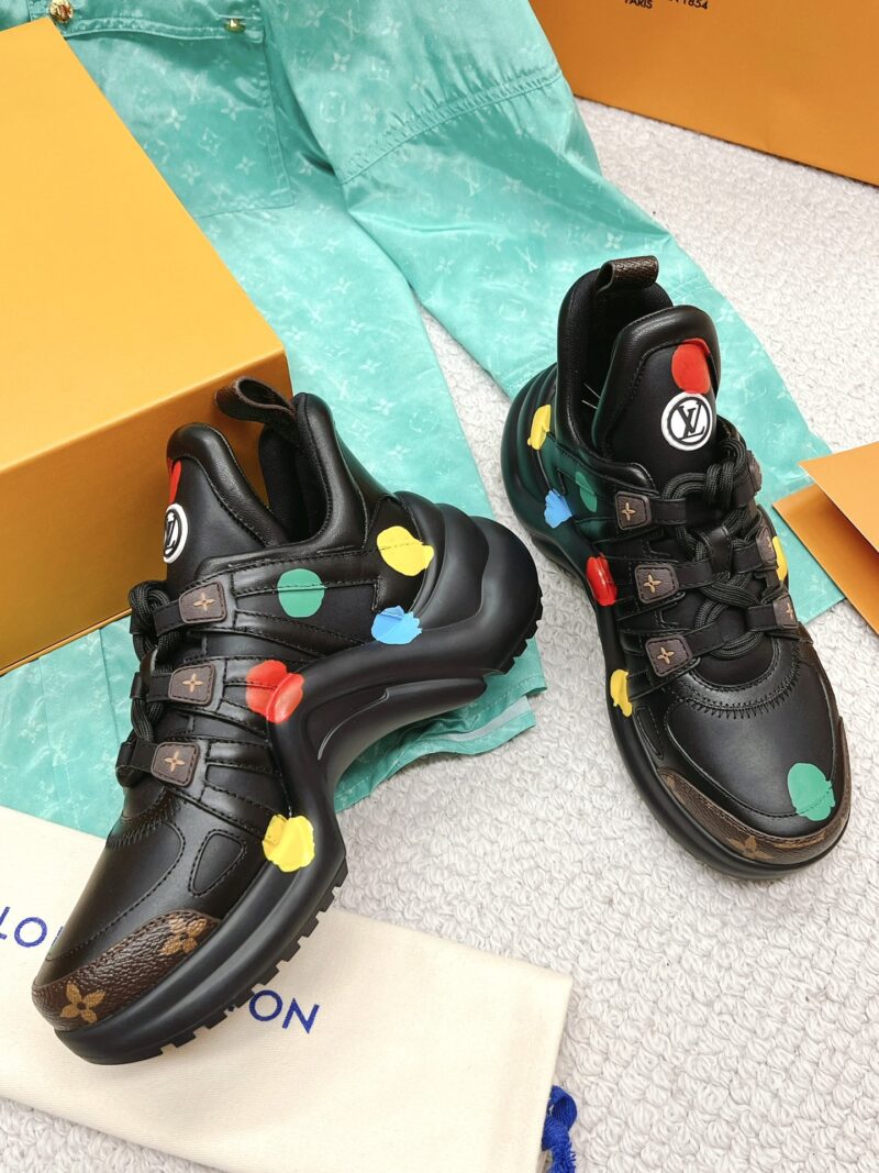 Louis Vuitton Archlight Sneaker(EU35-41) - Image 5