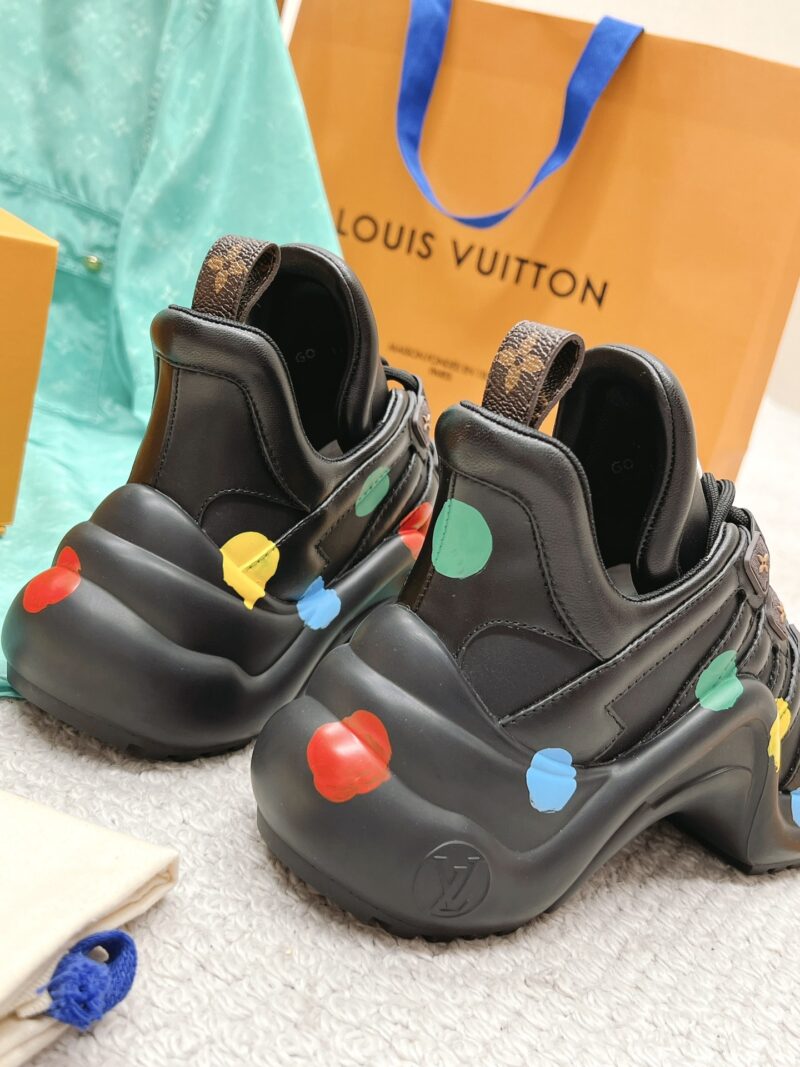 Louis Vuitton Archlight Sneaker(EU35-41) - Image 6