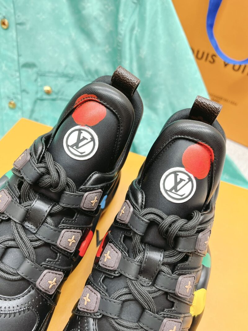 Louis Vuitton Archlight Sneaker(EU35-41) - Image 9