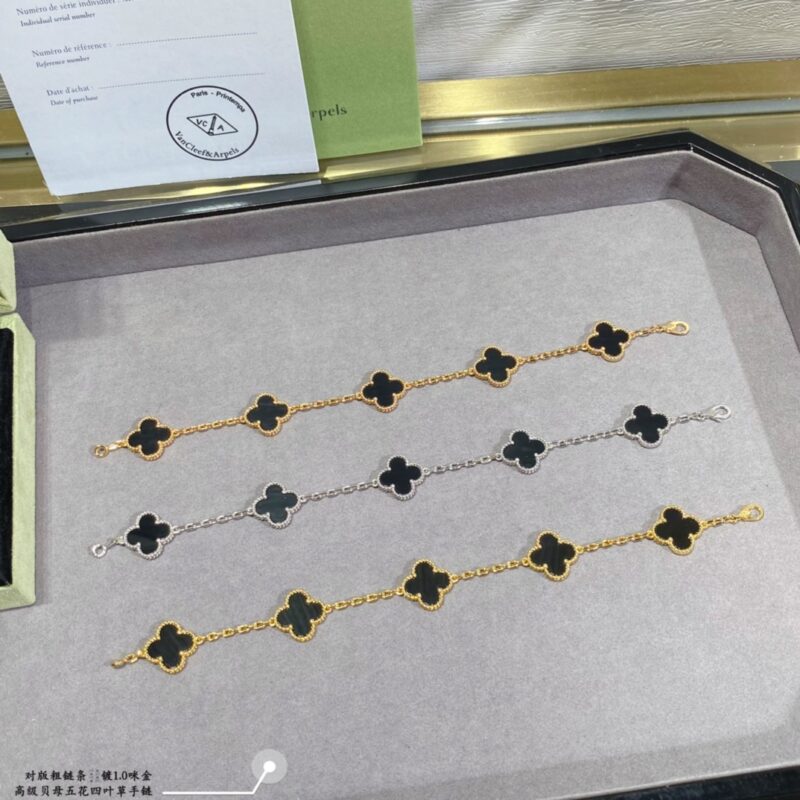 VCA Bracelet - Image 2