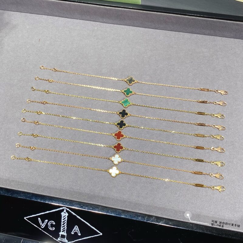 VCA Bracelet - Image 9