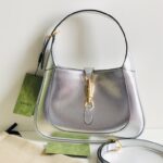 Gucci Jackie 1961 Hobo Bag-28*19*4.5CM