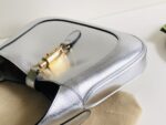 Gucci Jackie 1961 Hobo Bag-28*19*4.5CM - Image 4