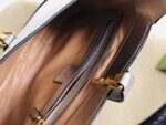 Gucci Jackie 1961 Hobo Bag-28*19*4.5CM - Image 7