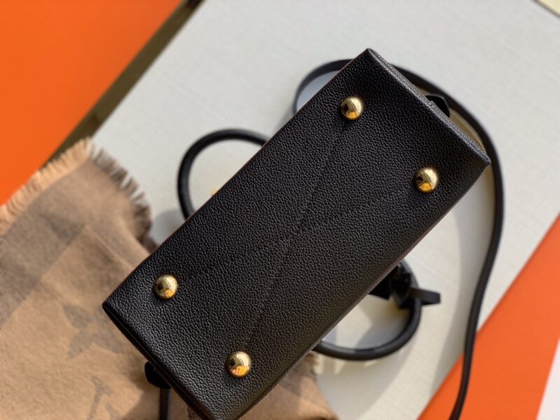 Louis Vuitton Alma BB-25*19*12CM - Image 5