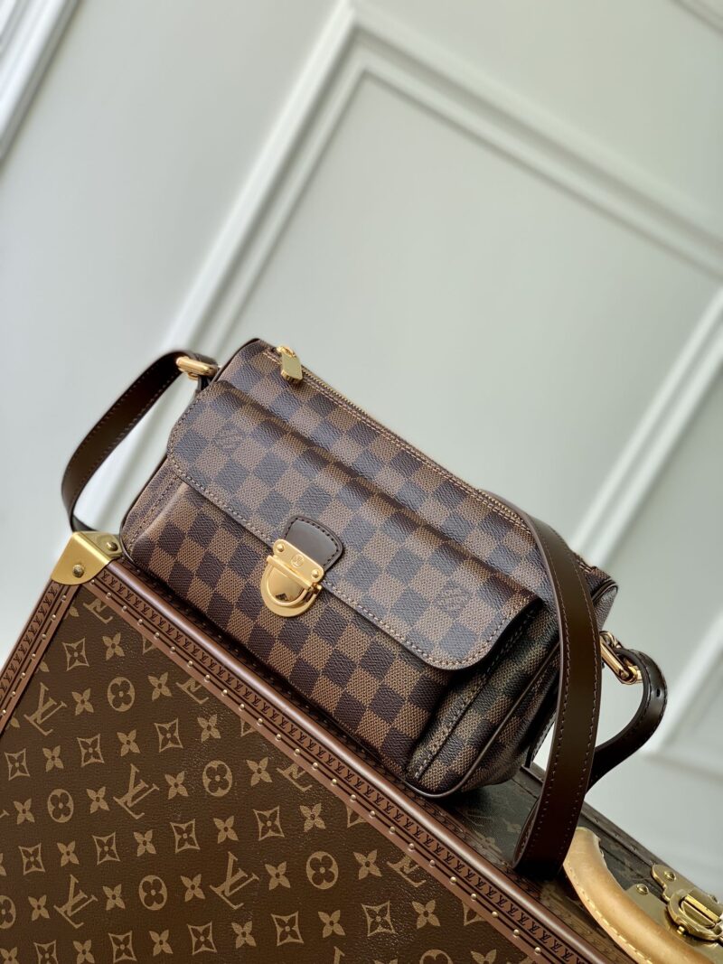 Louis Vuitton Vintage M60006 Bag-27*10*15CM - Image 3