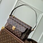 Louis Vuitton Vintage M60006 Bag-27*10*15CM