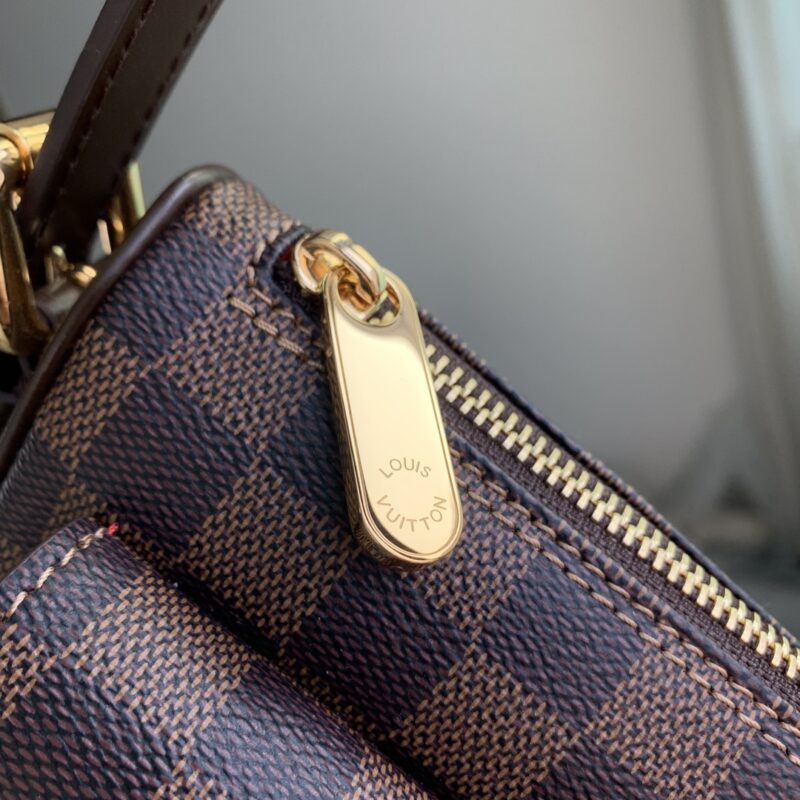 Louis Vuitton Vintage M60006 Bag-27*10*15CM - Image 5