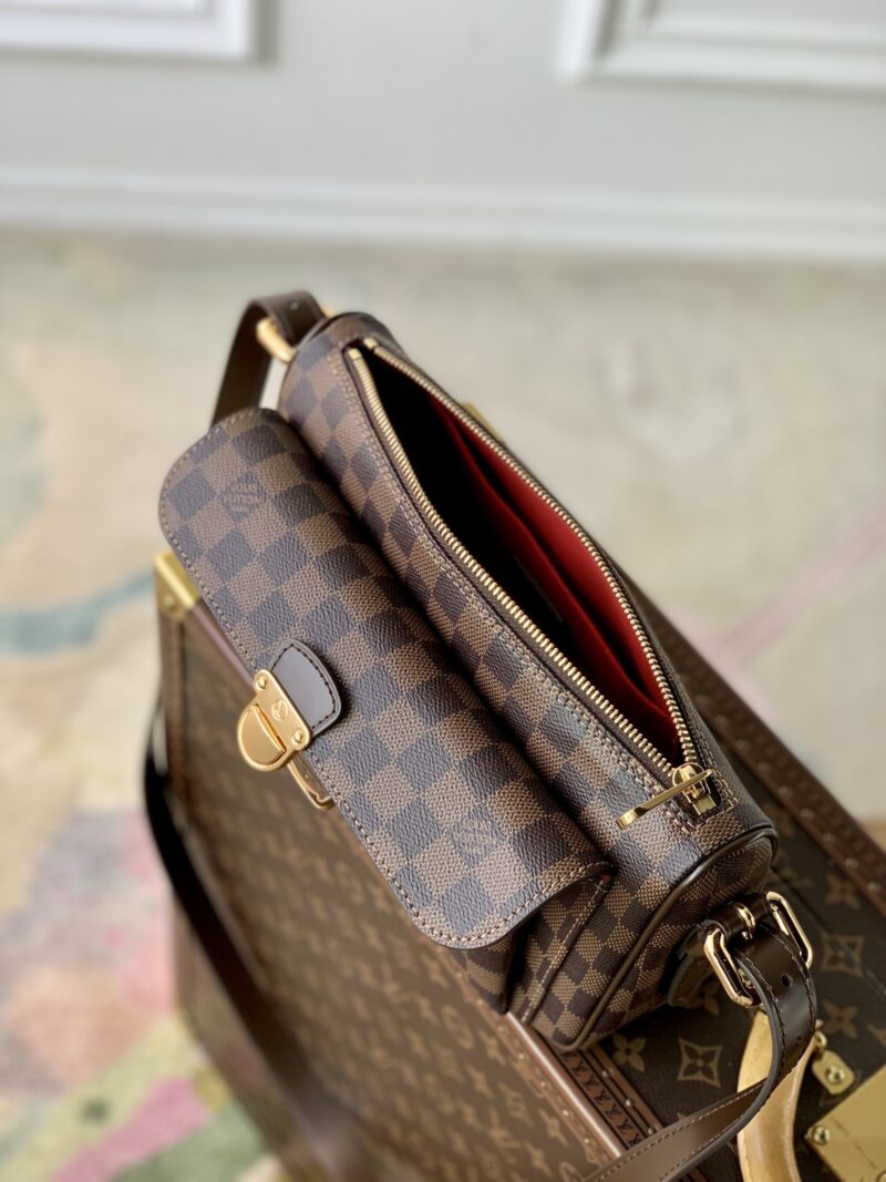 Louis Vuitton Vintage M60006 Bag-27*10*15CM - Image 7