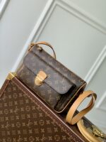Louis Vuitton Vintage M60006 Bag-27*10*15CM - Image 3