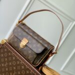 Louis Vuitton Vintage M60006 Bag-27*10*15CM