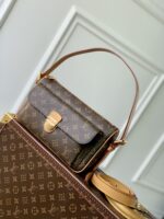 Louis Vuitton Vintage M60006 Bag-27*10*15CM