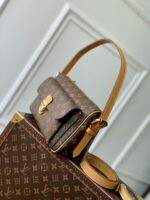 Louis Vuitton Vintage M60006 Bag-27*10*15CM - Image 4