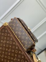 Louis Vuitton Vintage M60006 Bag-27*10*15CM - Image 5