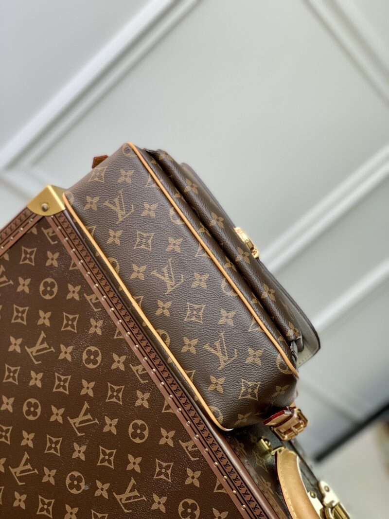 Louis Vuitton Vintage M60006 Bag-27*10*15CM - Image 5
