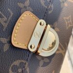 Louis Vuitton Vintage M60006 Bag-27*10*15CM - Image 6