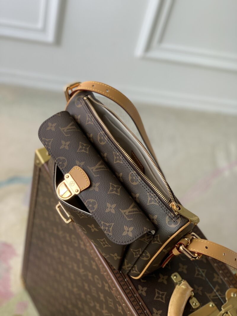 Louis Vuitton Vintage M60006 Bag-27*10*15CM - Image 7