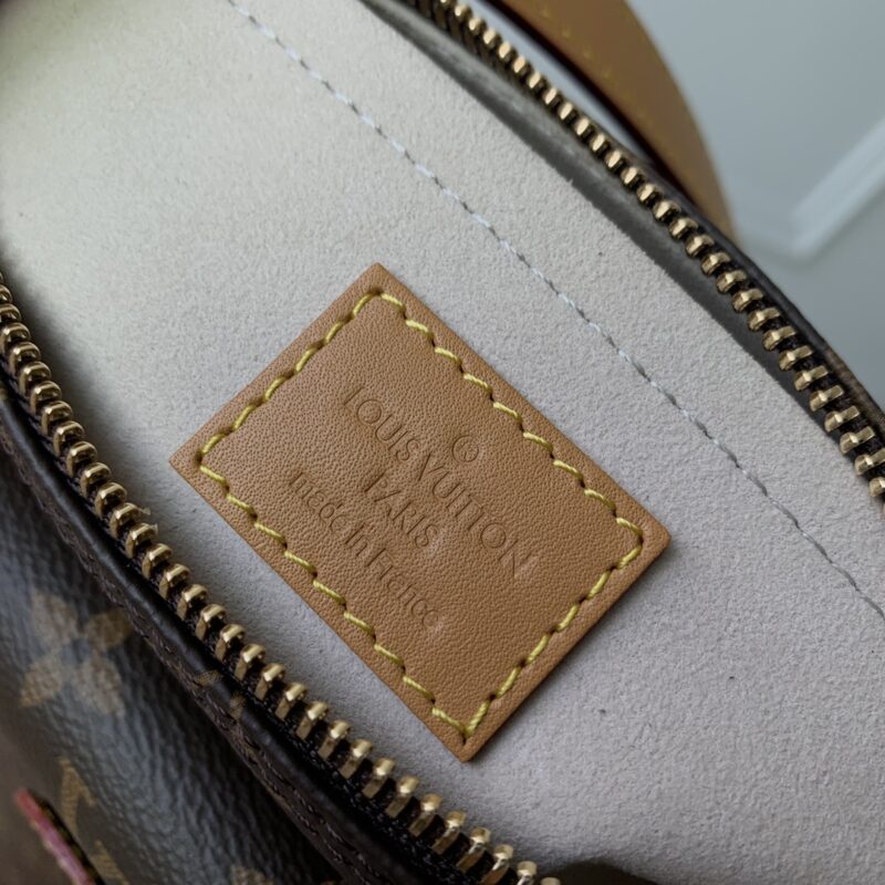 Louis Vuitton Vintage M60006 Bag-27*10*15CM - Image 9