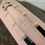 Louis Vuitton Book Chain Wallet-20 x 14 x 4CM - Image 4