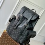 Louis Vuitton Christopher Backpack M46247-32*39*12CM