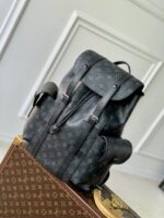 Louis Vuitton Christopher Backpack M46247-32*39*12CM
