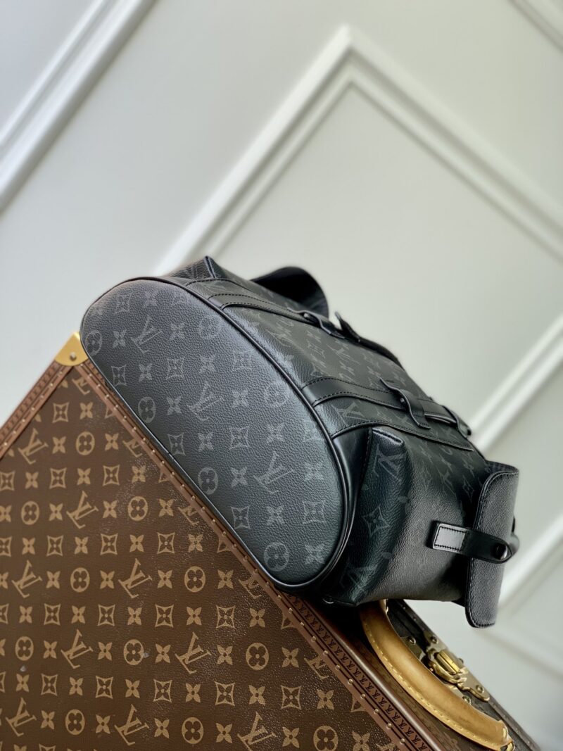 Louis Vuitton Christopher Backpack M46247-32*39*12CM - Image 4