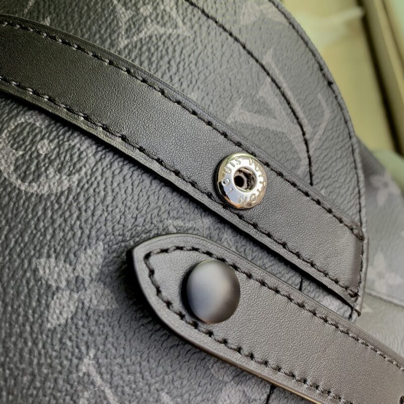 Louis Vuitton Christopher Backpack M46247-32*39*12CM - Image 5