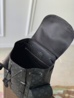 Louis Vuitton Christopher Backpack M46247-32*39*12CM - Image 8