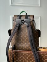 Louis Vuitton Christopher Backpack M46247-32*39*12CM - Image 3
