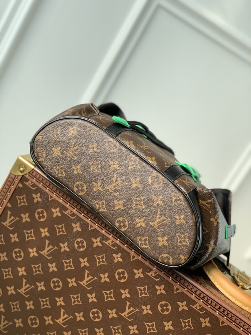 Louis Vuitton Christopher Backpack M46247-32*39*12CM - Image 4
