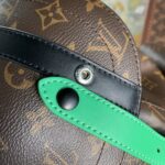 Louis Vuitton Christopher Backpack M46247-32*39*12CM - Image 7