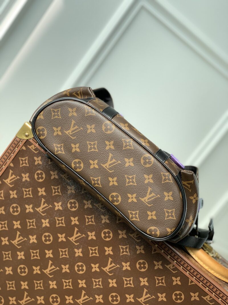 Louis Vuitton Christopher Backpack M46247-32*39*12CM - Image 4