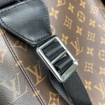 Louis Vuitton Christopher Backpack M46247-32*39*12CM - Image 9