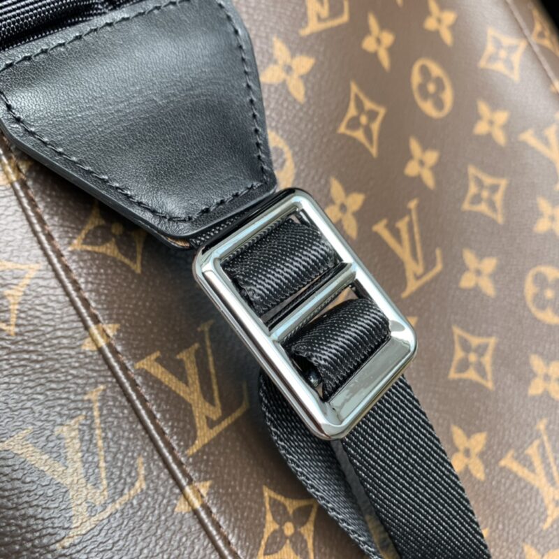 Louis Vuitton Christopher Backpack M46247-32*39*12CM - Image 9