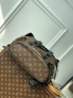 Louis Vuitton Christopher Backpack M46247-32*39*12CM - Image 3