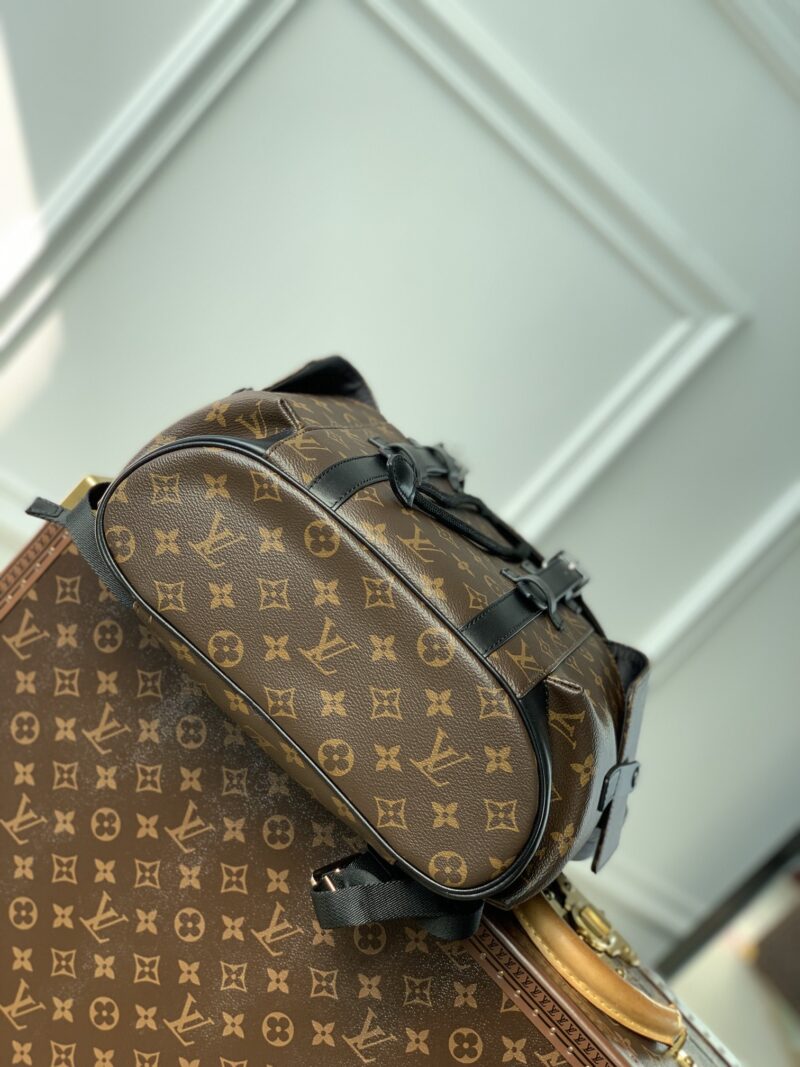 Louis Vuitton Christopher Backpack M46247-32*39*12CM - Image 3
