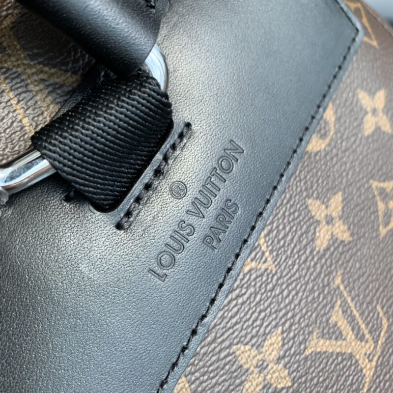 Louis Vuitton Christopher Backpack M46247-32*39*12CM - Image 5