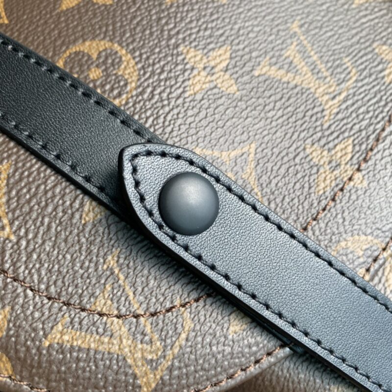 Louis Vuitton Christopher Backpack M46247-32*39*12CM - Image 7