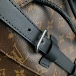 Louis Vuitton Christopher Backpack M46247-32*39*12CM - Image 6