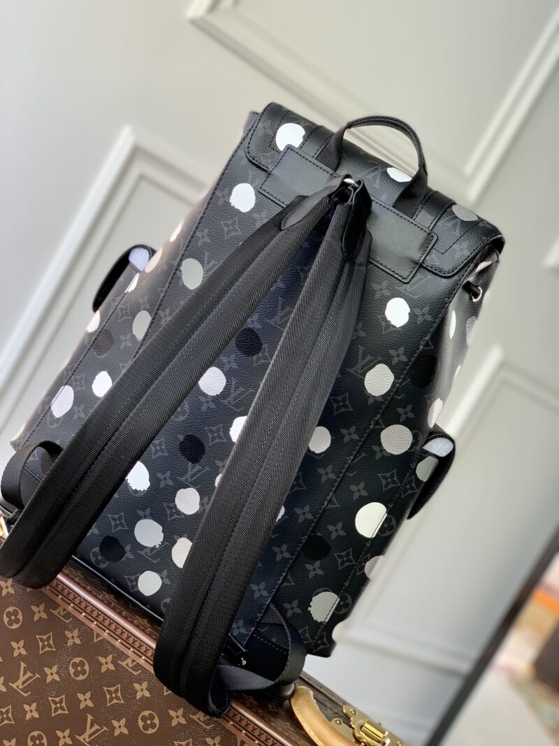 Louis Vuitton Christopher Backpack M46403-41 x 48 x 13CM - Image 2