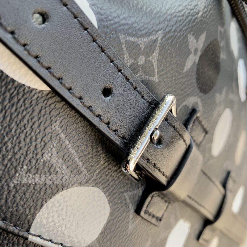 Louis Vuitton Christopher Backpack M46403-41 x 48 x 13CM - Image 5