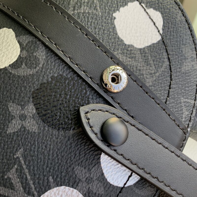 Louis Vuitton Christopher Backpack M46403-41 x 48 x 13CM - Image 6