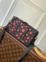 LV Soft Trunk Wallet-M81905-22.5*14*5CM - Image 3
