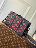 LV Soft Trunk Wallet-M81905-22.5*14*5CM
