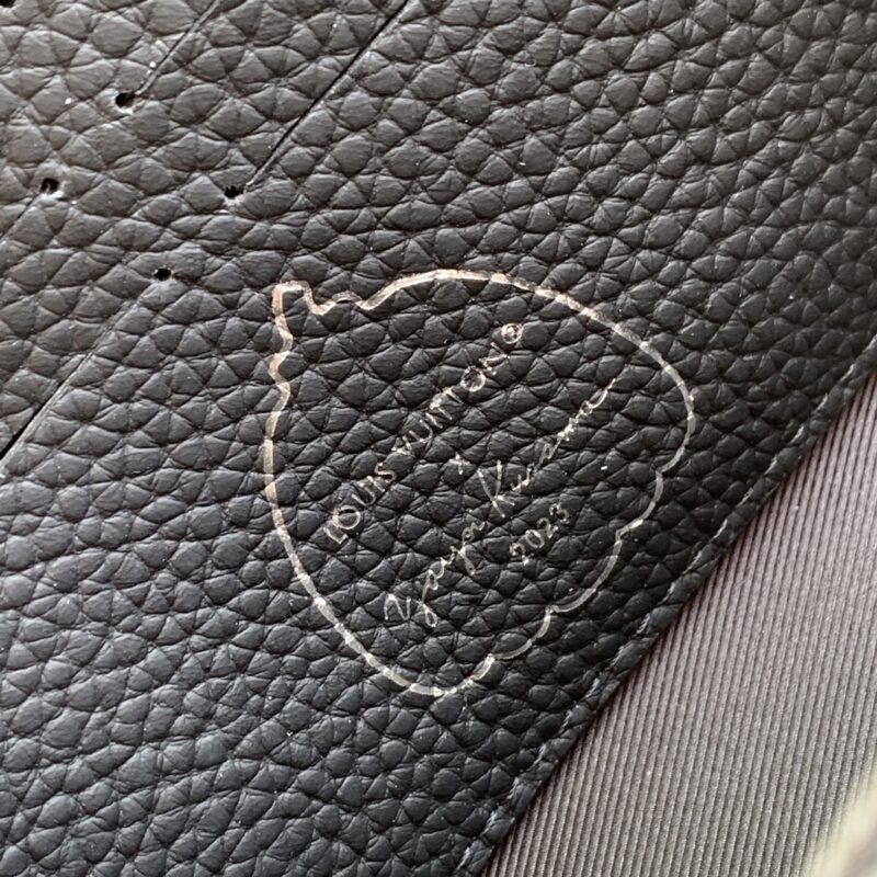 LV Soft Trunk Wallet-M81905-22.5*14*5CM - Image 7