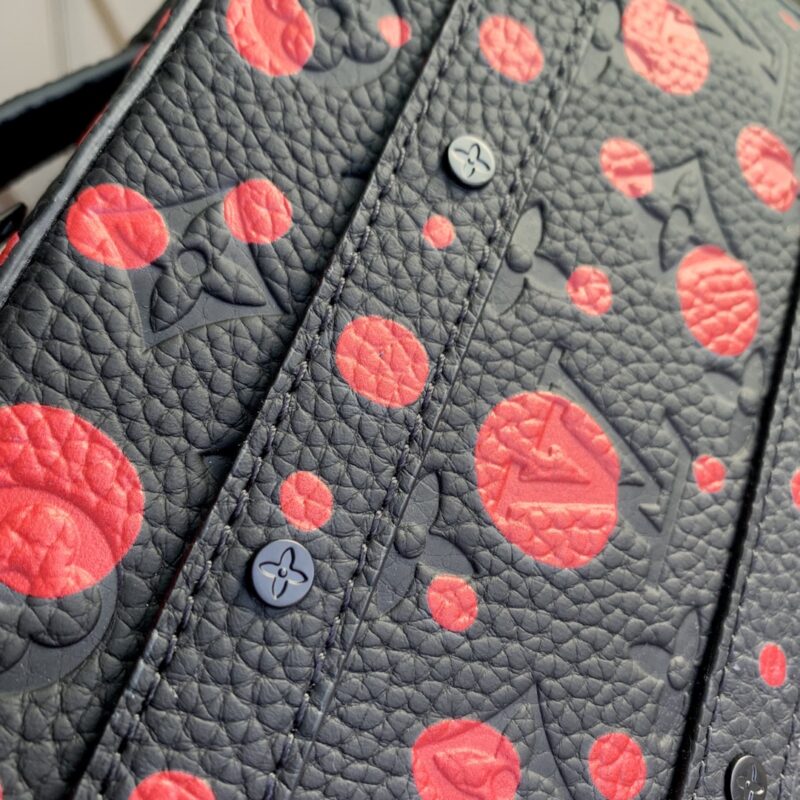 LV -Handle Soft Trunk-M21677-21.5 x 15 x 7CM - Image 7