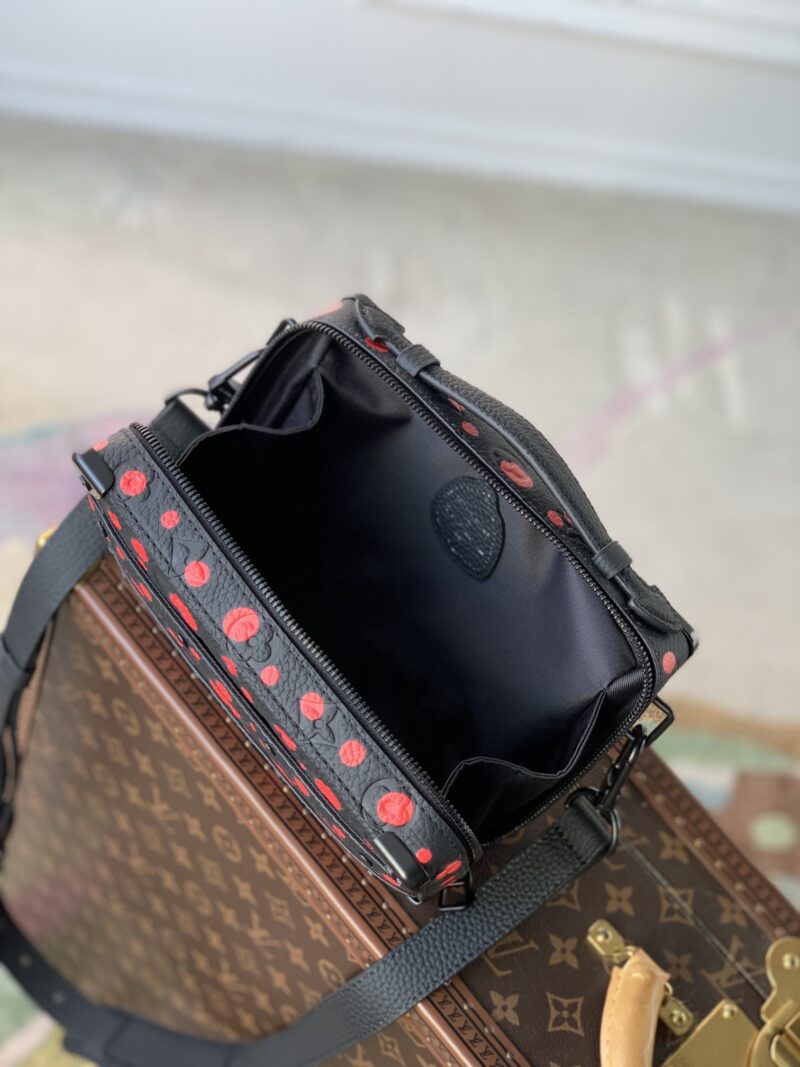 LV -Handle Soft Trunk-M21677-21.5 x 15 x 7CM - Image 9