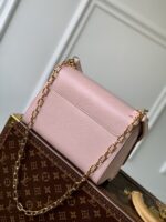 Louis Vuitton Twist MM-23*18*8CM - Image 3