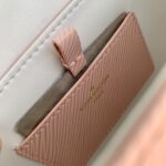 Louis Vuitton Twist MM-23*18*8CM - Image 7