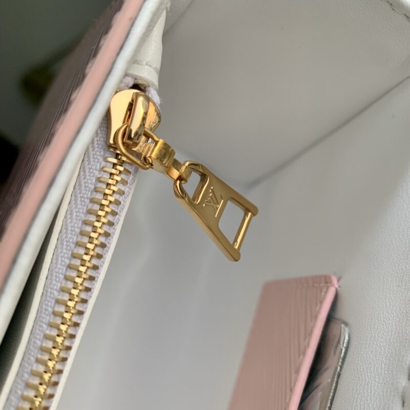 Louis Vuitton Twist MM-23*18*8CM - Image 9